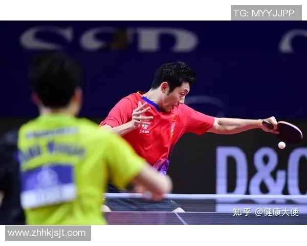 乒乓球战术揭秘：杭州乒乓球队如何构建高效区域防守体系